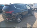 2020 Hyundai Santa Fe — photo 4 of 16 | VIN 5NMS33AD6LH181869
