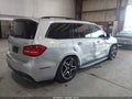 2019 Mercedes-Benz GLS-Class — photo 4 of 20 | VIN 4JGDF7DE4KB199880