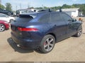 2017 Jaguar F-Pace — photo 4 of 16 | VIN SADCM2BV4HA892480
