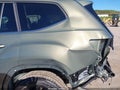 2026 Volkswagen Atlas — photo 18 of 22 | VIN 1V2HN2CA0TC584955