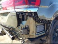 2026 Volkswagen Atlas — photo 20 of 22 | VIN 1V2HN2CA0TC584955