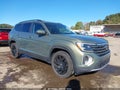 2026 Volkswagen Atlas — photo 1 of 22 | VIN 1V2HN2CA0TC584955