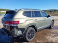 2026 Volkswagen Atlas — photo 4 of 22 | VIN 1V2HN2CA0TC584955