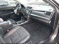 2015 Toyota Camry — photo 5 of 18 | VIN 4T1BF1FK2FU972993