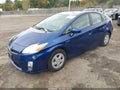 2010 Toyota Prius — photo 2 of 11 | VIN JTDKN3DU8A0233411