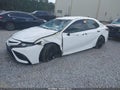 2021 Toyota Camry — photo 2 of 15 | VIN 4T1G11AKXMU464084