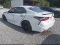 2021 Toyota Camry — photo 3 of 15 | VIN 4T1G11AKXMU464084