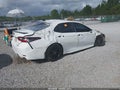 2021 Toyota Camry — photo 4 of 15 | VIN 4T1G11AKXMU464084