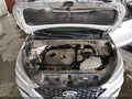 2019 Hyundai Tucson — photo 10 of 17 | VIN KM8J2CA44KU870889