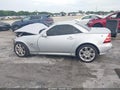 2004 Mercedes-Benz SLK-Class — photo 14 of 16 | VIN WDBKK49F24F300190