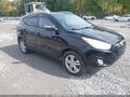 2013 Hyundai Tucson — photo 1 of 12 | VIN KM8JU3AC7DU679522