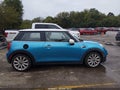 2015 Mini Hardtop — photo 14 of 17 | VIN WMWXM5C51FT942425