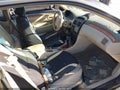 2002 Toyota Solara — photo 5 of 19 | VIN 271CF28P626573955