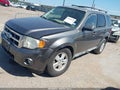 2010 Ford Escape — photo 2 of 11 | VIN 1FMCU0DGXAKA09783