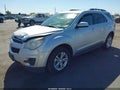 2013 Chevrolet Equinox — photo 2 of 16 | VIN 2GNALDEK9D6408563