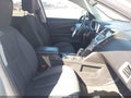 2013 Chevrolet Equinox — photo 5 of 16 | VIN 2GNALDEK9D6408563