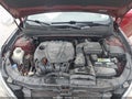 2012 Hyundai Sonata — photo 10 of 11 | VIN 5NPEC4ACXCH377486
