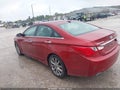 2012 Hyundai Sonata — photo 3 of 11 | VIN 5NPEC4ACXCH377486