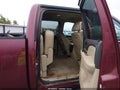 2014 GMC Sierra — photo 8 of 16 | VIN 1GT125EG3EF114967