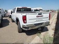 2025 GMC Sierra — photo 19 of 24 | VIN 1GT4UMEY6SF150514