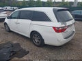 2013 Honda Odyssey — photo 3 of 16 | VIN 5FNRL5H69DB058863