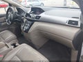 2013 Honda Odyssey — photo 5 of 16 | VIN 5FNRL5H69DB058863