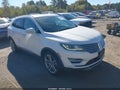 2015 Lincoln MKC — photo 1 of 11 | VIN 5LMCJ2A99FUJ03639