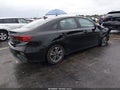 2023 Kia Forte — photo 4 of 16 | VIN 3KPF24AD6PE631737