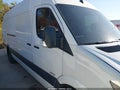 2016 Mercedes-Benz Sprinter — photo 13 of 16 | VIN WD3PE8DD1GP256459