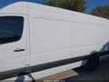2016 Mercedes-Benz Sprinter — photo 14 of 16 | VIN WD3PE8DD1GP256459