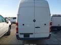 2016 Mercedes-Benz Sprinter — photo 16 of 16 | VIN WD3PE8DD1GP256459