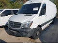 2016 Mercedes-Benz Sprinter — photo 2 of 16 | VIN WD3PE8DD1GP256459