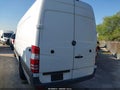 2016 Mercedes-Benz Sprinter — photo 3 of 16 | VIN WD3PE8DD1GP256459