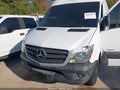 2016 Mercedes-Benz Sprinter — photo 6 of 16 | VIN WD3PE8DD1GP256459