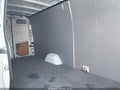 2016 Mercedes-Benz Sprinter — photo 8 of 16 | VIN WD3PE8DD1GP256459