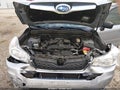 2014 Subaru Forester — photo 10 of 16 | VIN JF2SJAAC8EH453099