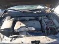 2015 Chevrolet Malibu — photo 10 of 10 | VIN 1G11C5SL5FF178940