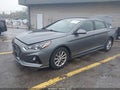2018 Hyundai Sonata — photo 2 of 17 | VIN 5NPE24AF2JH660104
