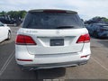 2017 Mercedes-Benz GLE-Class — photo 16 of 16 | VIN 4JGDA5JB5HA921577