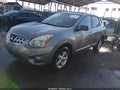 2012 Nissan Rogue Sport — photo 2 of 16 | VIN JN8AS5MT5CW282822