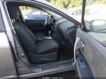 2012 Nissan Rogue Sport — photo 5 of 16 | VIN JN8AS5MT5CW282822