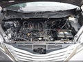 2017 Toyota Sienna — photo 10 of 17 | VIN 5TDDZ3DC4HS180640