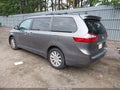2017 Toyota Sienna — photo 3 of 17 | VIN 5TDDZ3DC4HS180640