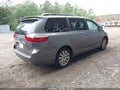2017 Toyota Sienna — photo 4 of 17 | VIN 5TDDZ3DC4HS180640