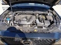 2025 Mazda CX-5 — photo 10 of 11 | VIN JM3KFBDY3S0549530