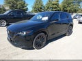 2025 Mazda CX-5 — photo 2 of 11 | VIN JM3KFBDY3S0549530