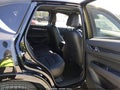 2025 Mazda CX-5 — photo 8 of 11 | VIN JM3KFBDY3S0549530