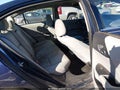 2015 Honda Accord — photo 8 of 17 | VIN 1HGCR2F37FA211085