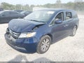 2016 Honda Odyssey — photo 2 of 17 | VIN 5FNRL5H35GB115814