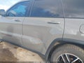2020 Jeep Grand Cherokee — photo 18 of 18 | VIN 1C4RJFLG7LC231853
